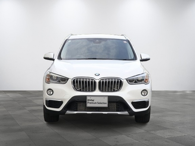 BMW X1 2017
