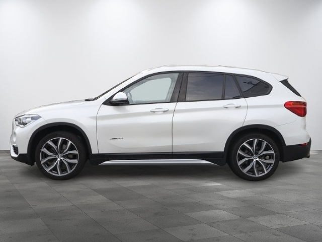 BMW X1 2017