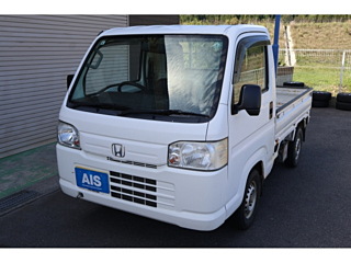 HONDA ACTY TRUCK 2013
