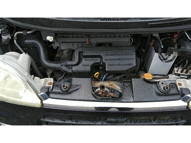 DAIHATSU TANTO EXE 2011