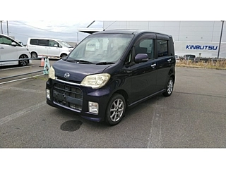 DAIHATSU TANTO EXE 2011
