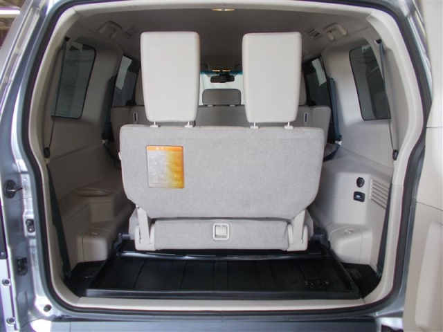 MITSUBISHI PAJERO 2014