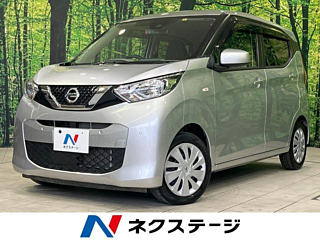 NISSAN DAYZ 2022