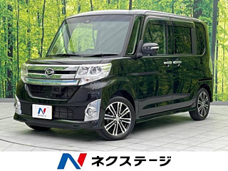 DAIHATSU TANTO 2015