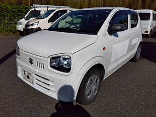 SUZUKI ALTO 2020