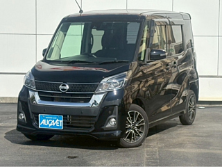 NISSAN DAYZ ROOX 2019