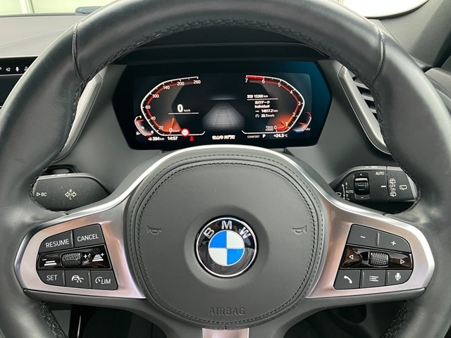 BMW 1 SERIES 2019