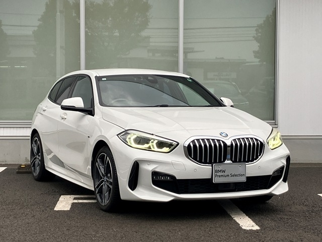 BMW 1 SERIES 2019