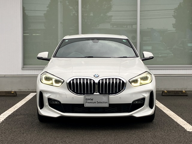 BMW 1 SERIES 2019