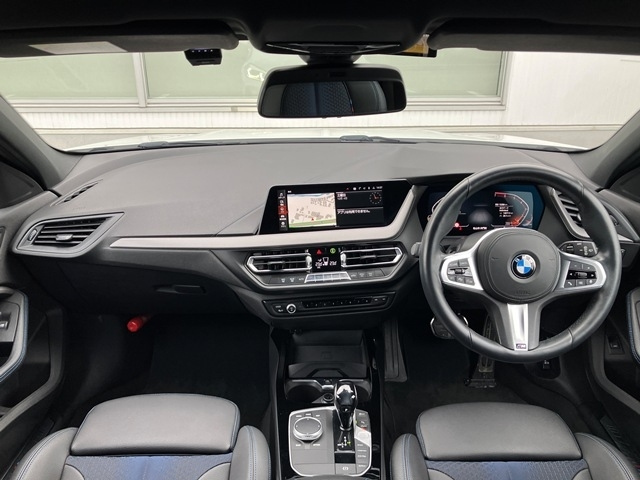 BMW 1 SERIES 2019