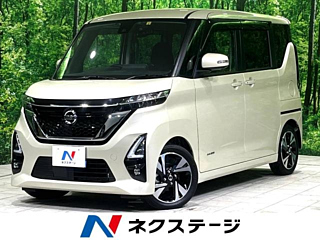 NISSAN ROOX 2022