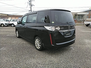 MAZDA BIANTE 2015