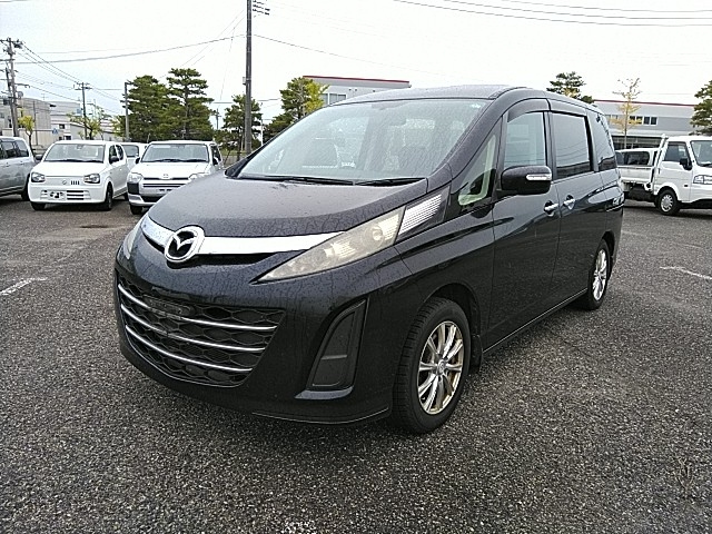 MAZDA BIANTE 2015