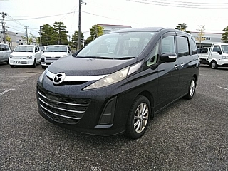 MAZDA BIANTE 2015