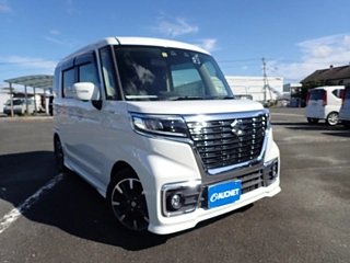 SUZUKI SPACIA 2020