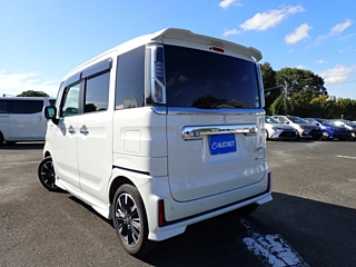 SUZUKI SPACIA 2020