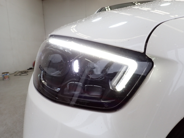 MERCEDES BENZ E CLASS 2021