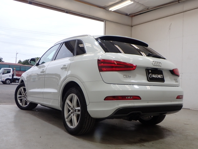 AUDI Q3 2013