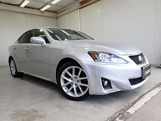 LEXUS IS 2012