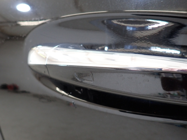 MERCEDES BENZ GLB 2022