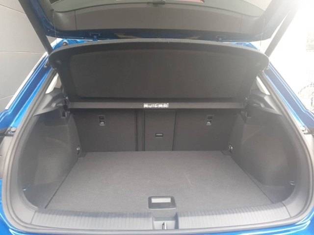 VOLKSWAGEN T-ROC 2021