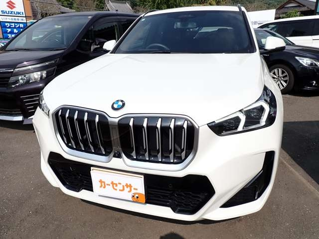 BMW X1 2024
