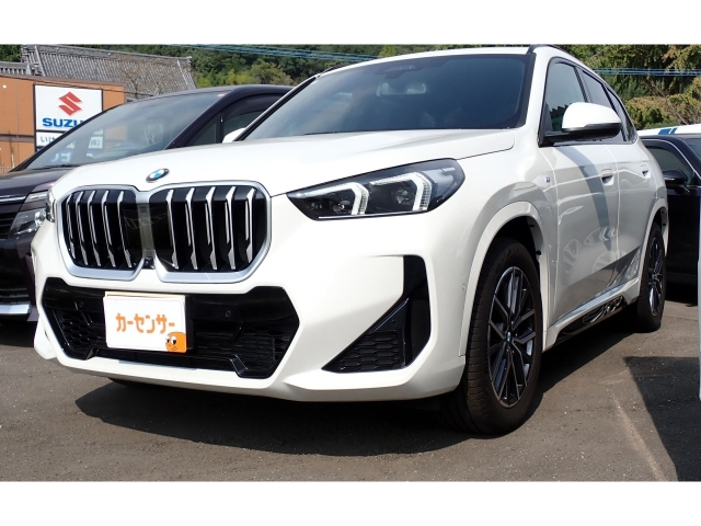 BMW X1 2024
