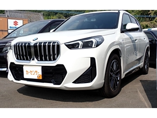 BMW X1 2024