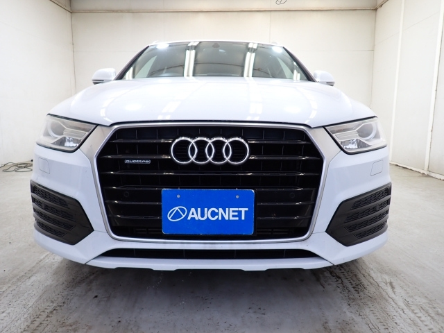 AUDI Q3 2015