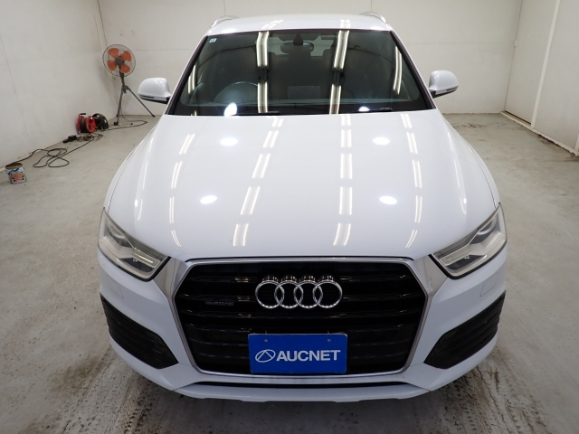 AUDI Q3 2015