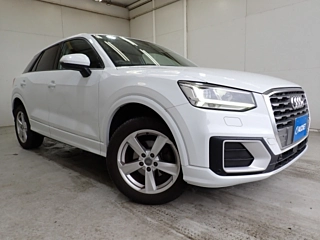 AUDI Q2 2019