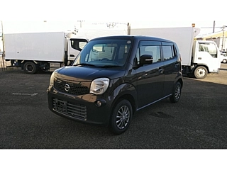NISSAN MOCO 2012