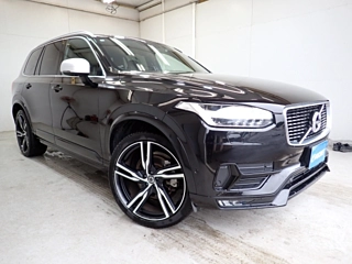 VOLVO XC90 2018