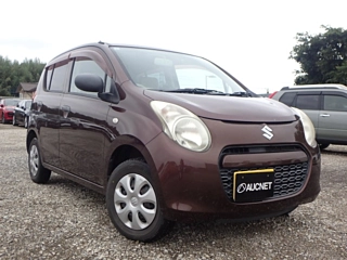 SUZUKI ALTO 2011