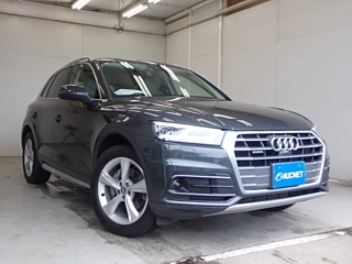 AUDI Q5 2018