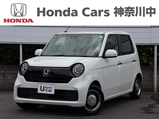 HONDA N ONE 2024