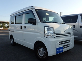 NISSAN CLIPPER VAN 2021