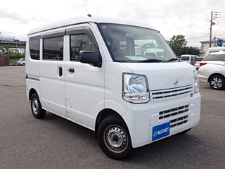 NISSAN CLIPPER VAN 2021