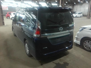 NISSAN SERENA 2018