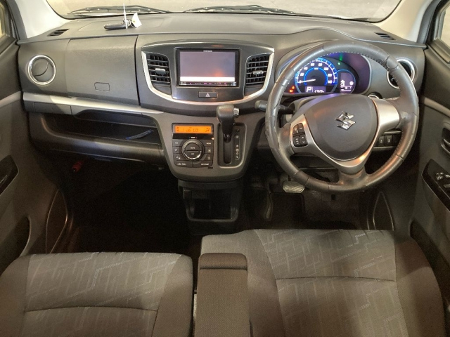 SUZUKI WAGON R 2014
