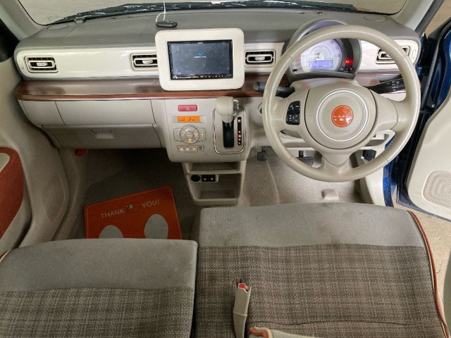SUZUKI ALTO LAPIN 2018