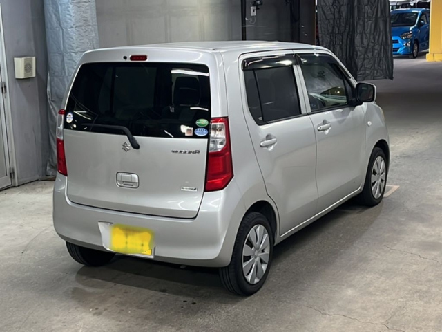 SUZUKI WAGON R 2013