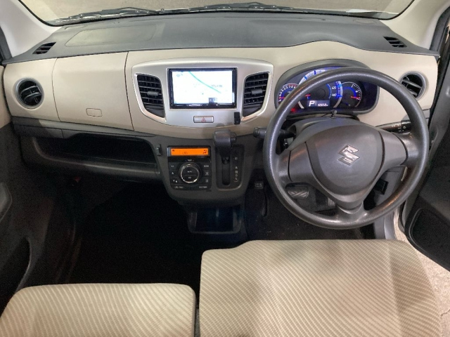 SUZUKI WAGON R 2013