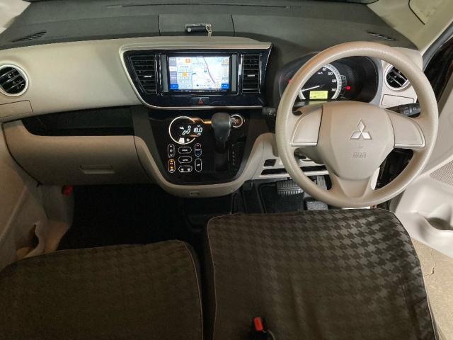 MITSUBISHI EK SPACE 2014