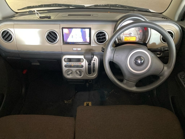 SUZUKI ALTO LAPIN 2009