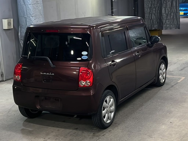 SUZUKI ALTO LAPIN 2009