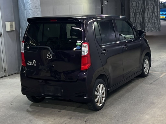 MAZDA FLAIR 2012