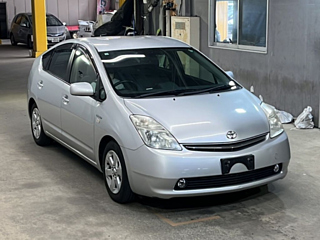 TOYOTA PRIUS 2008