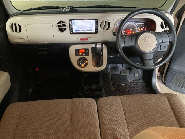DAIHATSU MIRA 2014
