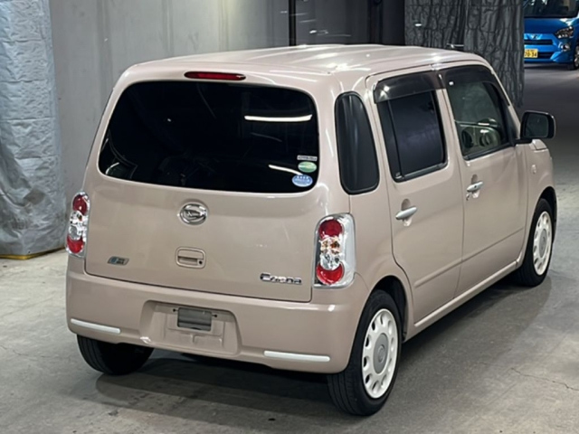 DAIHATSU MIRA 2014